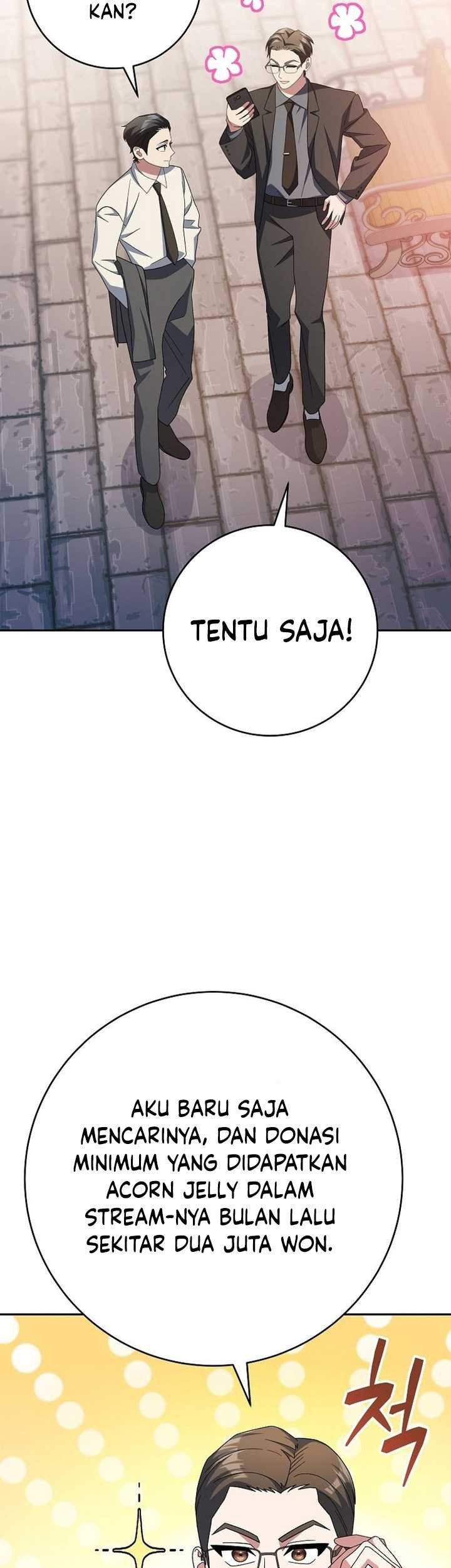 Genius Archer’s Streaming Chapter 08 Gambar 4