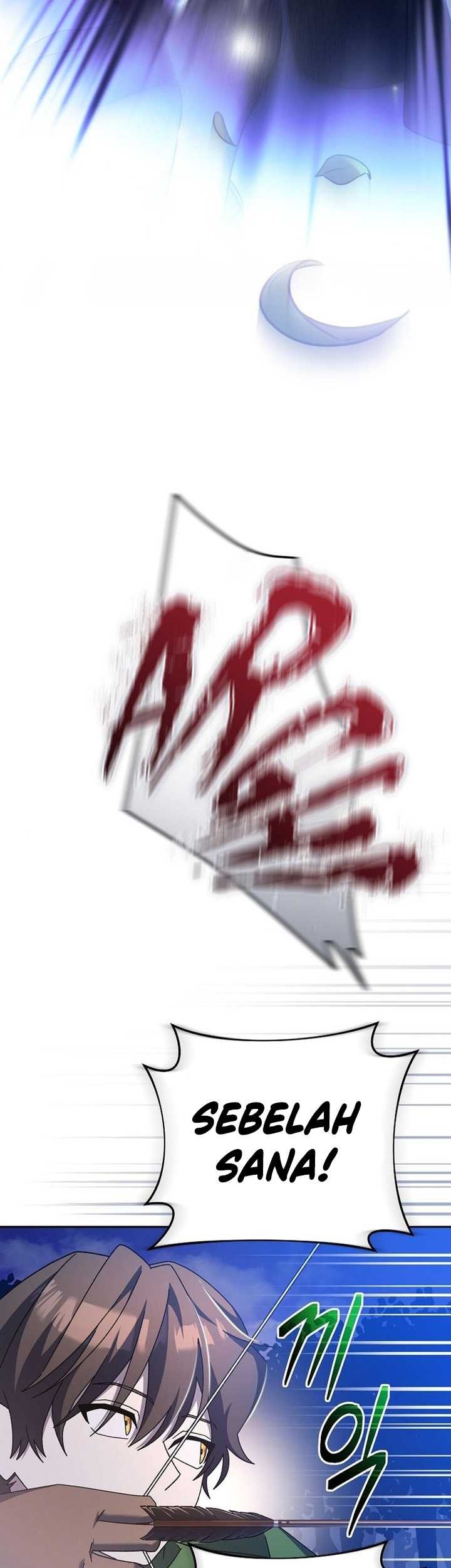 Genius Archer’s Streaming Chapter 08 Gambar 86