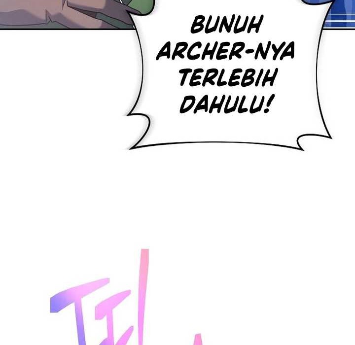 Genius Archer’s Streaming Chapter 08 Gambar 87