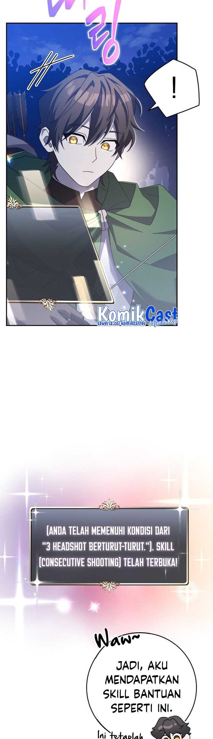 Genius Archer’s Streaming Chapter 08 Gambar 88