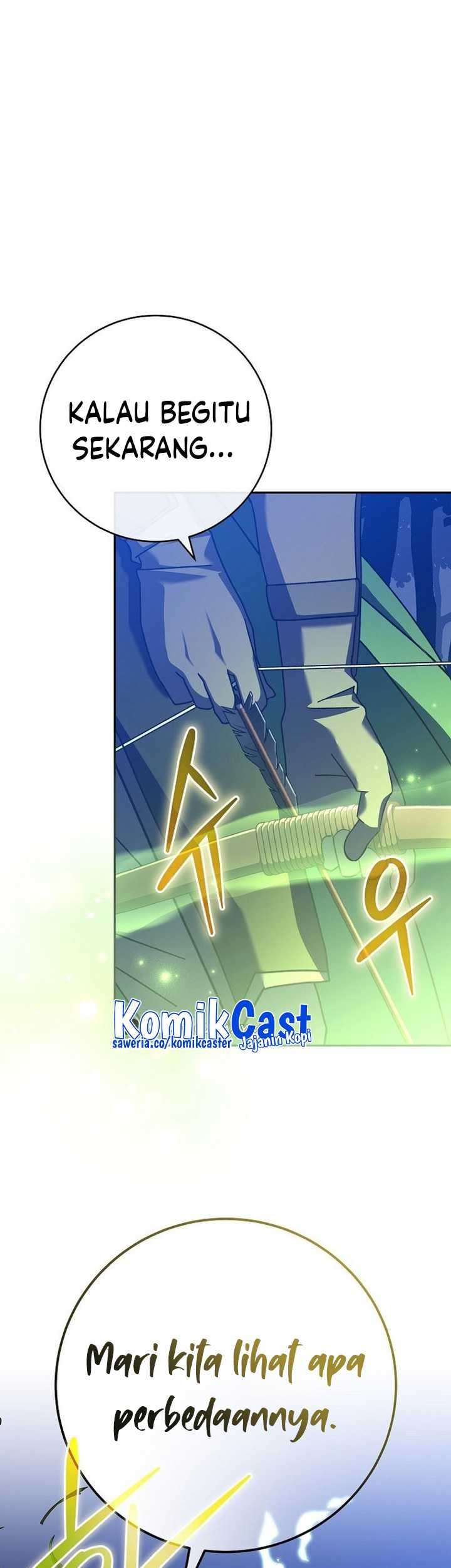 Genius Archer’s Streaming Chapter 08 Gambar 90