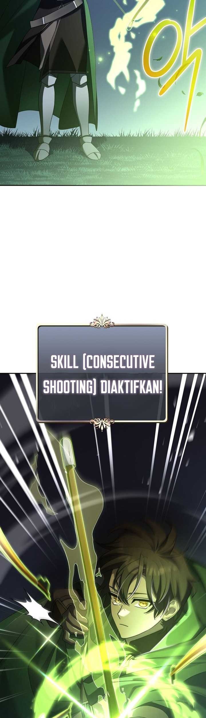 Genius Archer’s Streaming Chapter 08 Gambar 92