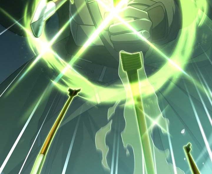 Genius Archer’s Streaming Chapter 08 Gambar 93