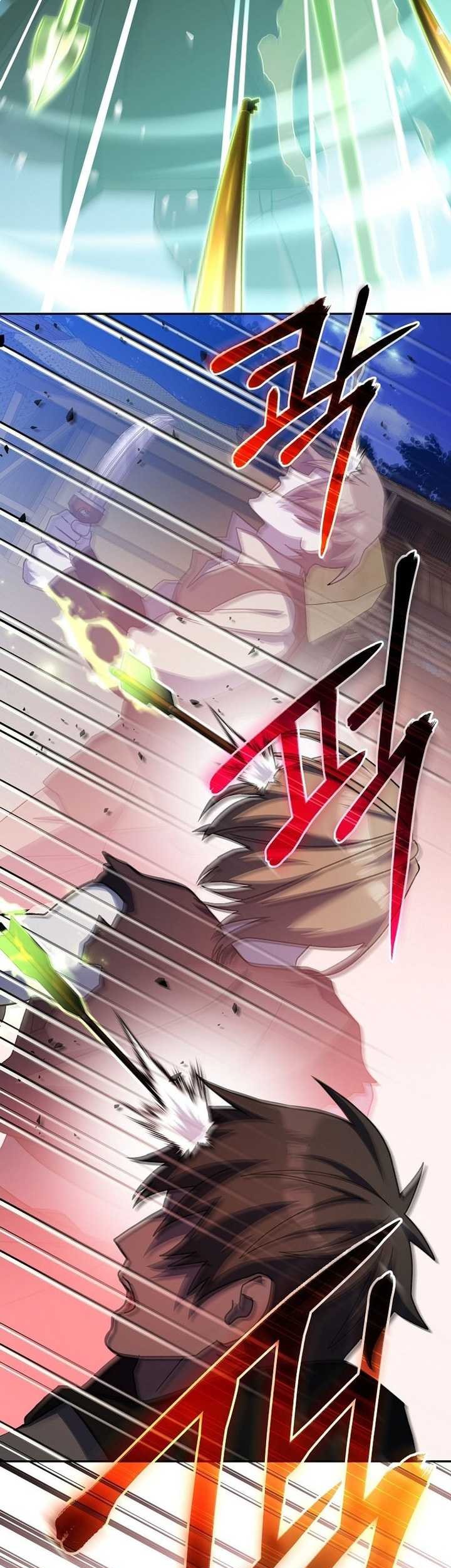 Genius Archer’s Streaming Chapter 08 Gambar 94