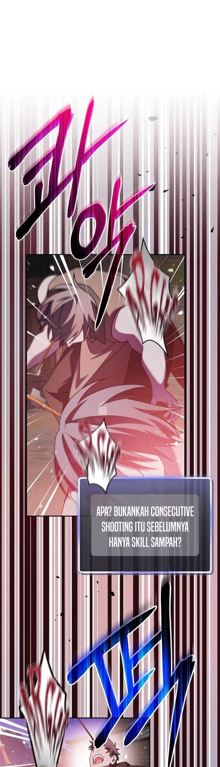 Genius Archer’s Streaming Chapter 08 Gambar 96