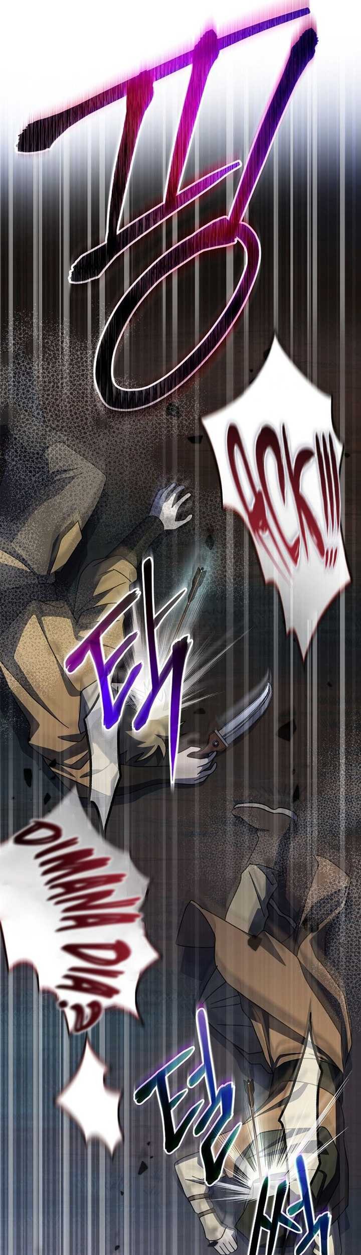 Genius Archer’s Streaming Chapter 08 Gambar 80