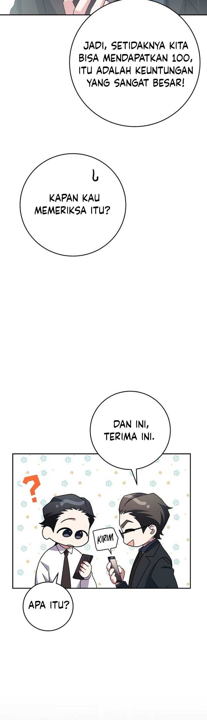 Genius Archer’s Streaming Chapter 08 Gambar 6