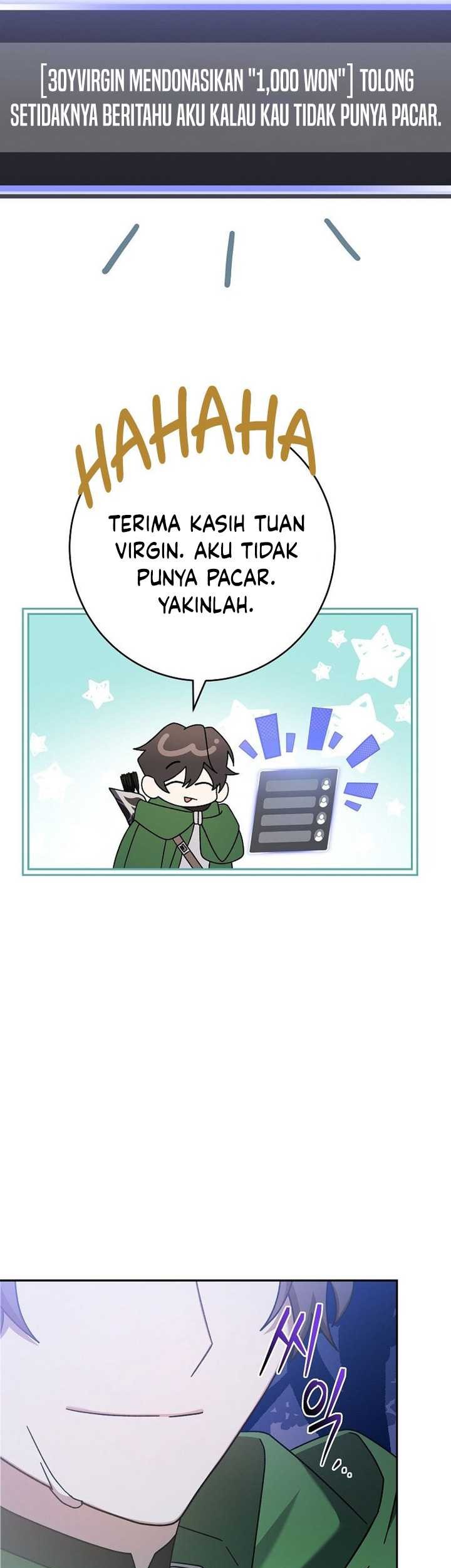 Genius Archer’s Streaming Chapter 08 Gambar 106