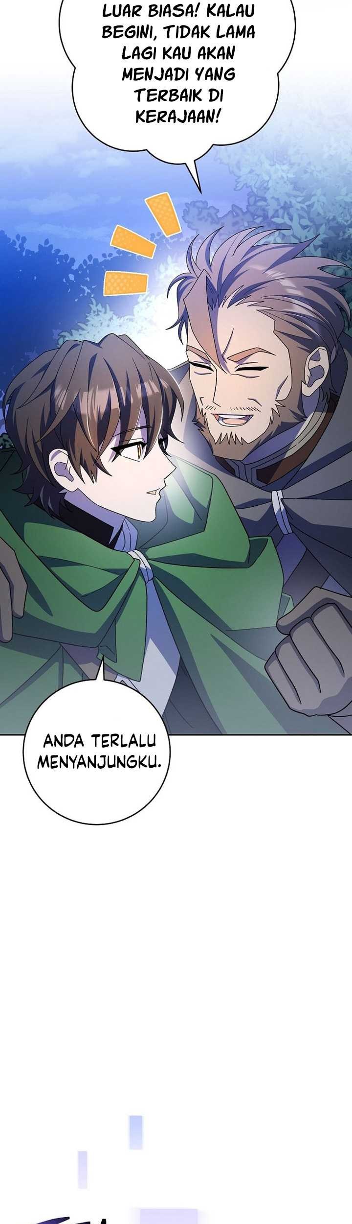 Genius Archer’s Streaming Chapter 08 Gambar 112