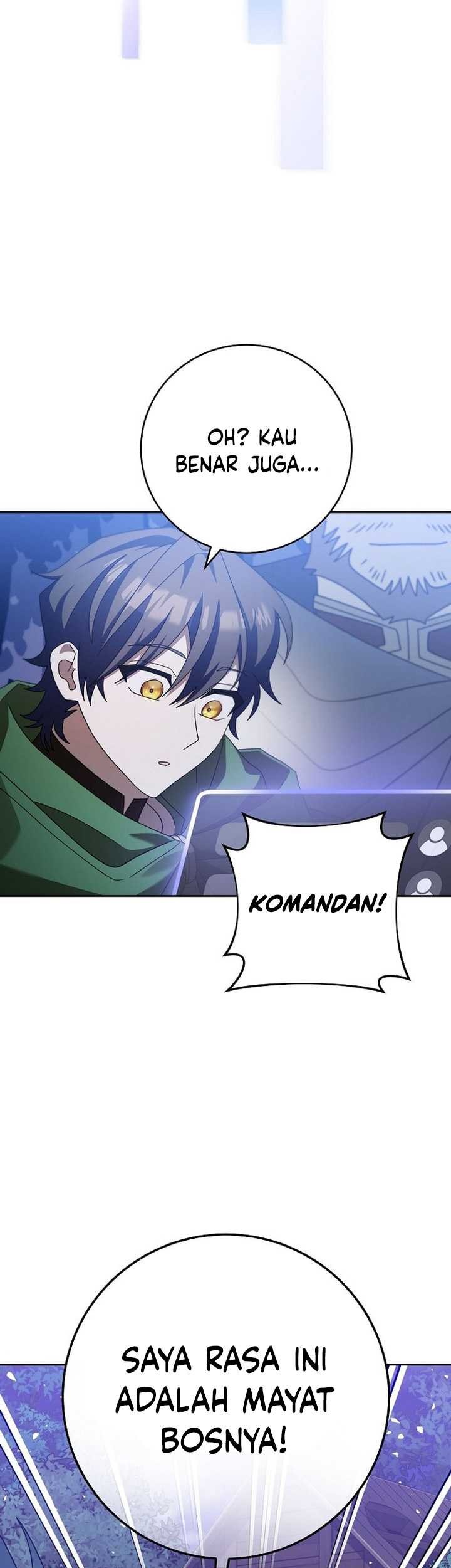 Genius Archer’s Streaming Chapter 08 Gambar 114