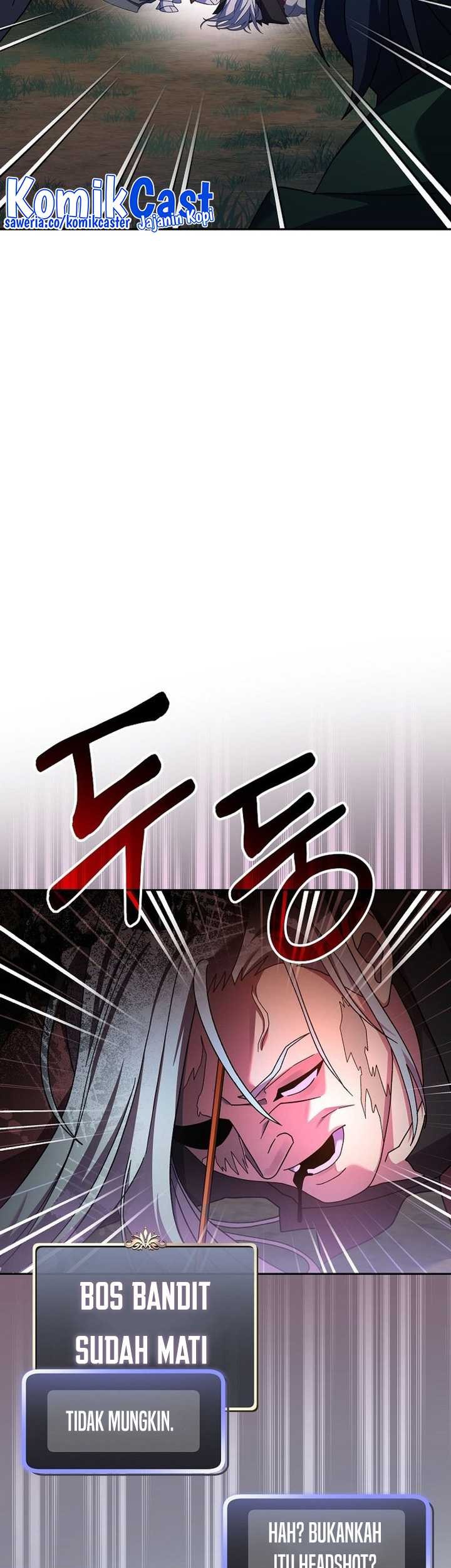 Genius Archer’s Streaming Chapter 08 Gambar 116