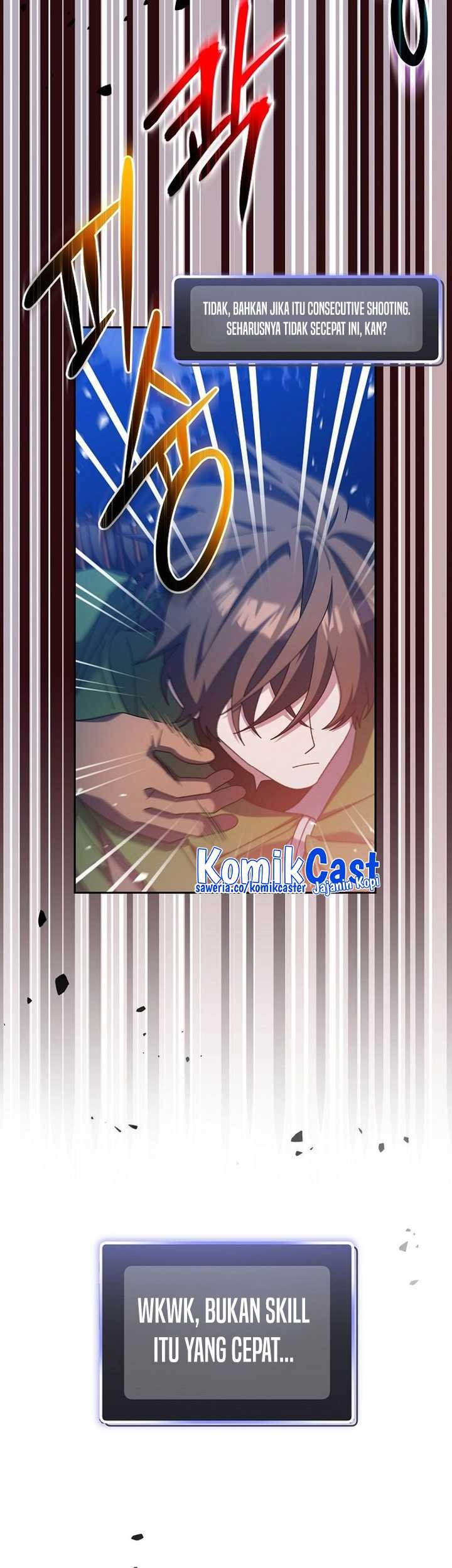 Genius Archer’s Streaming Chapter 08 Gambar 98