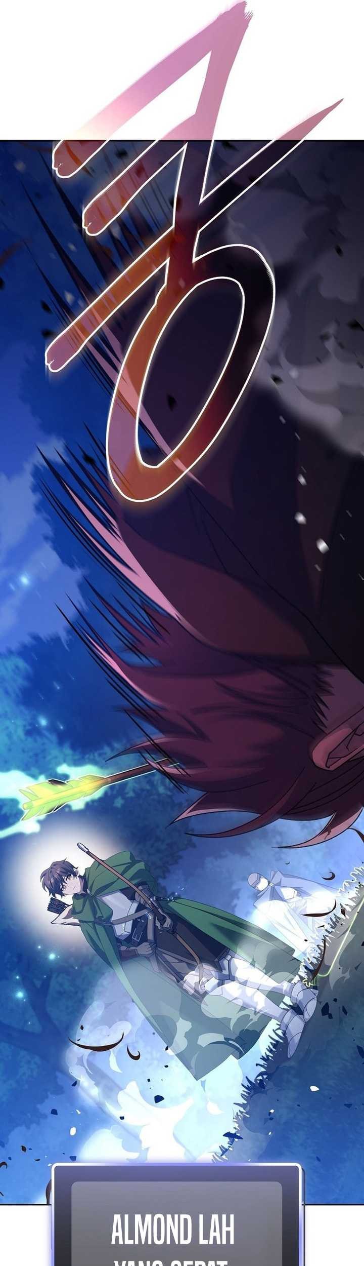 Genius Archer’s Streaming Chapter 08 Gambar 100