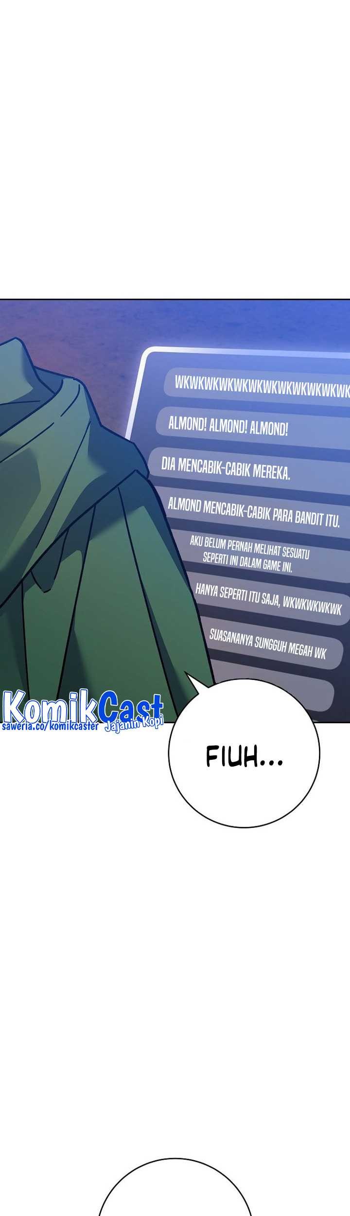 Genius Archer’s Streaming Chapter 08 Gambar 102