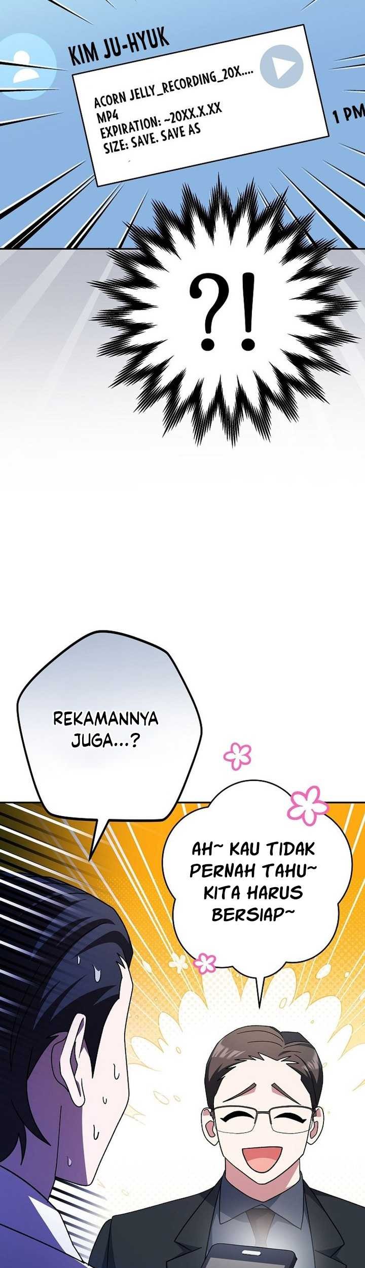 Genius Archer’s Streaming Chapter 08 Gambar 8