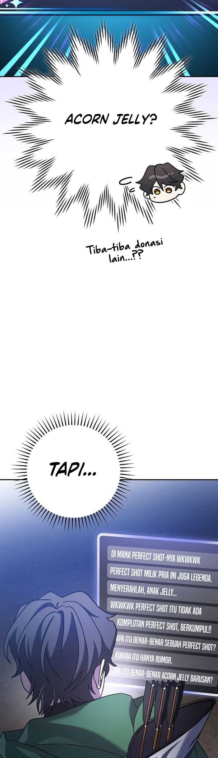 Genius Archer’s Streaming Chapter 08 Gambar 120