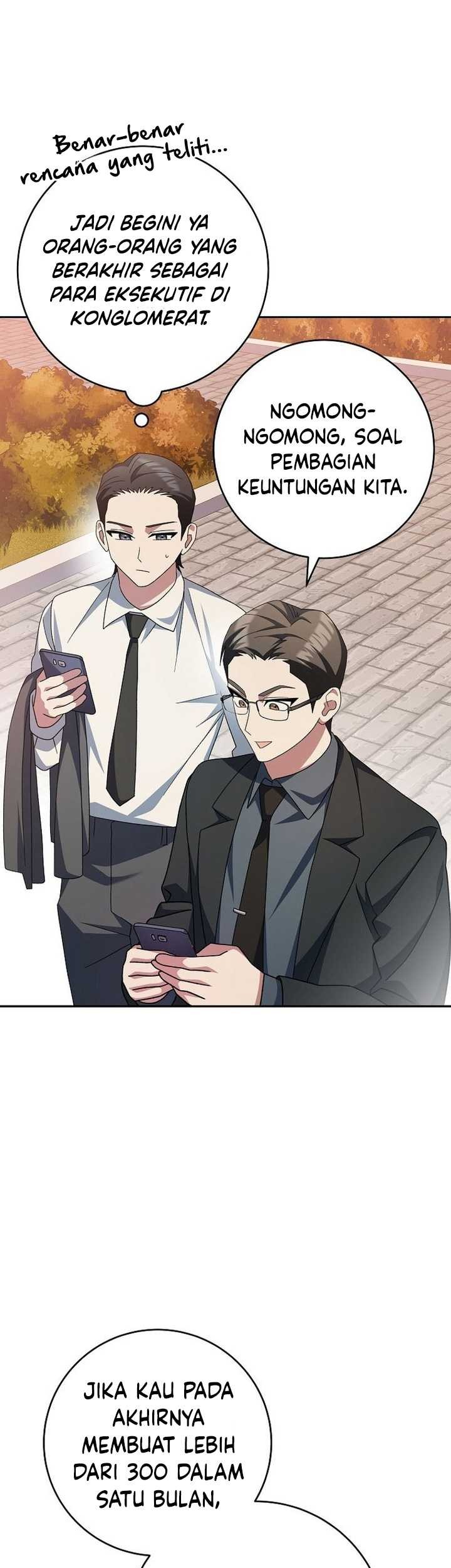 Genius Archer’s Streaming Chapter 08 Gambar 10