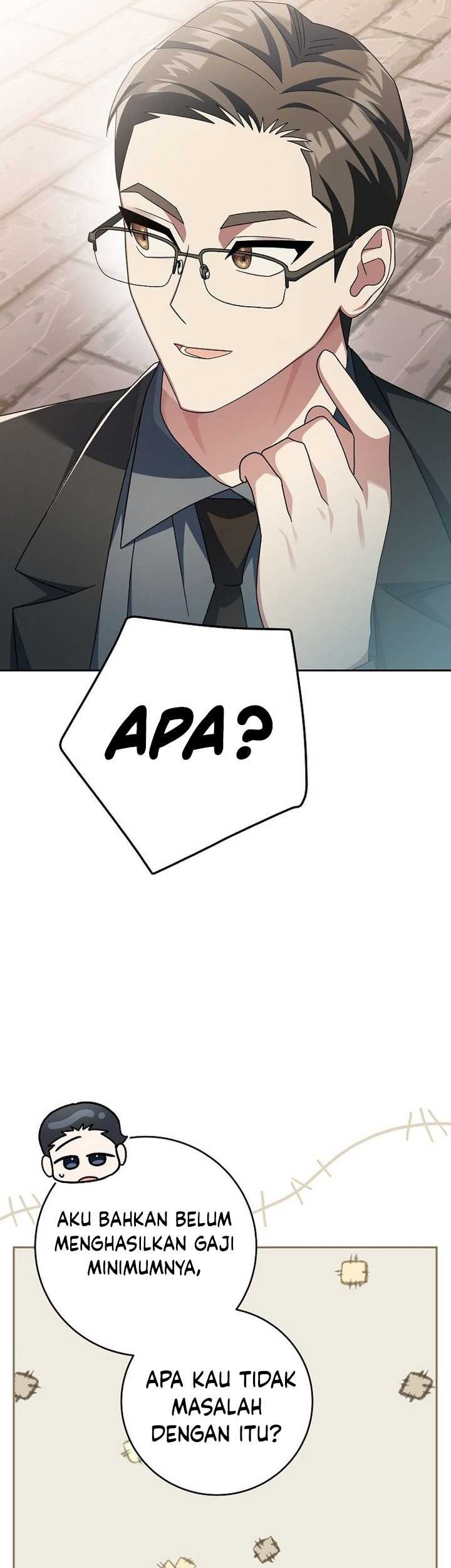 Genius Archer’s Streaming Chapter 08 Gambar 12