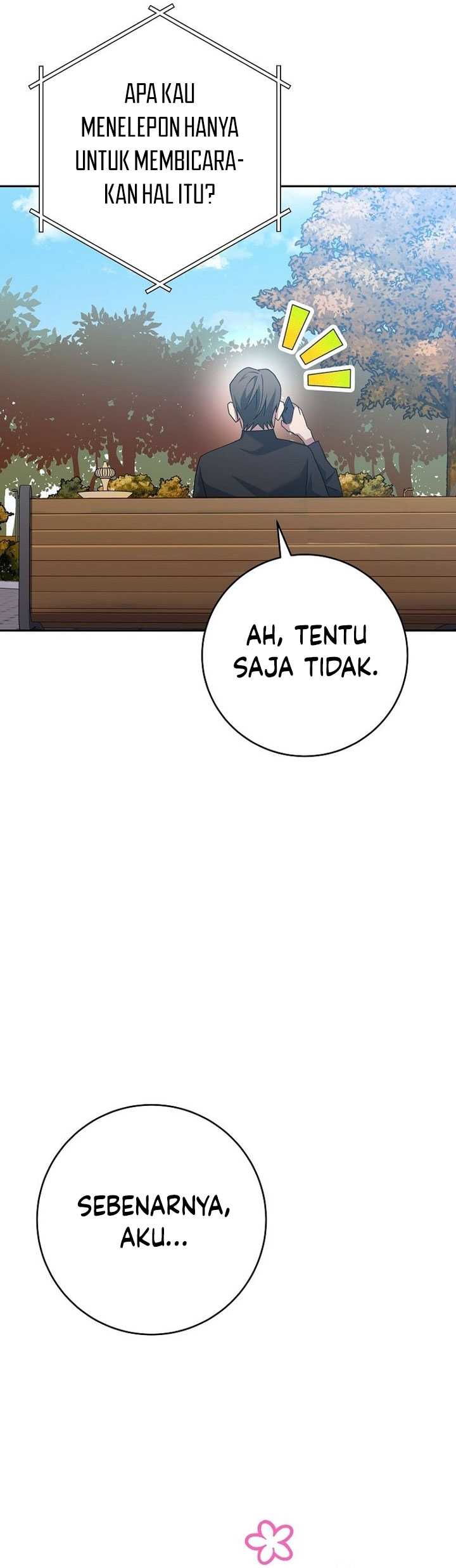 Genius Archer’s Streaming Chapter 07 Gambar 20