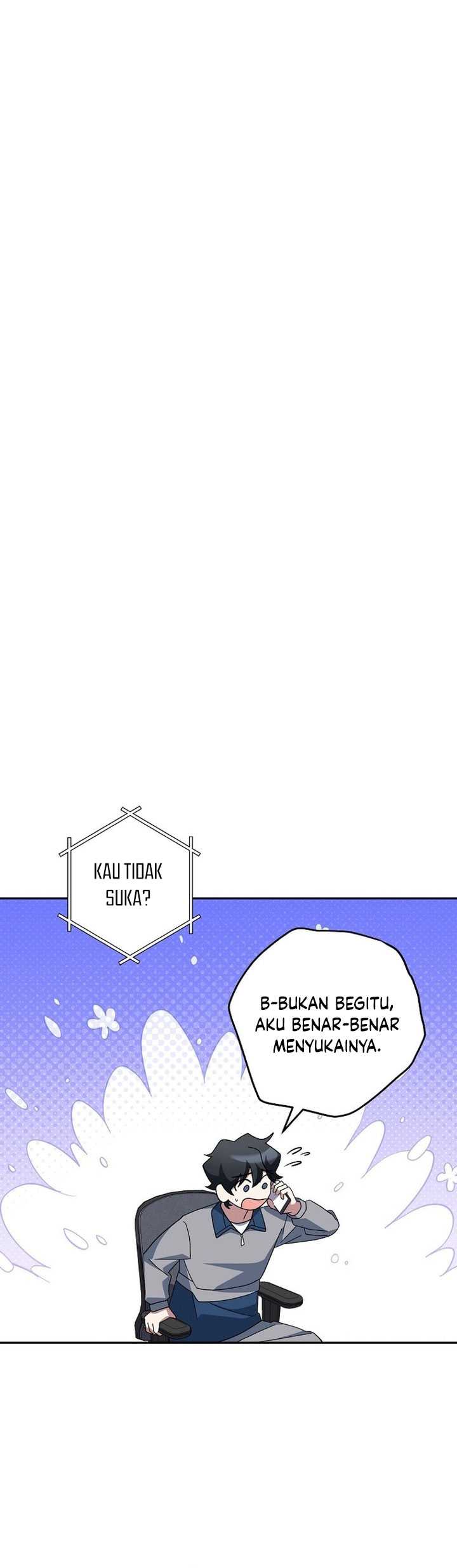 Genius Archer’s Streaming Chapter 07 Gambar 36