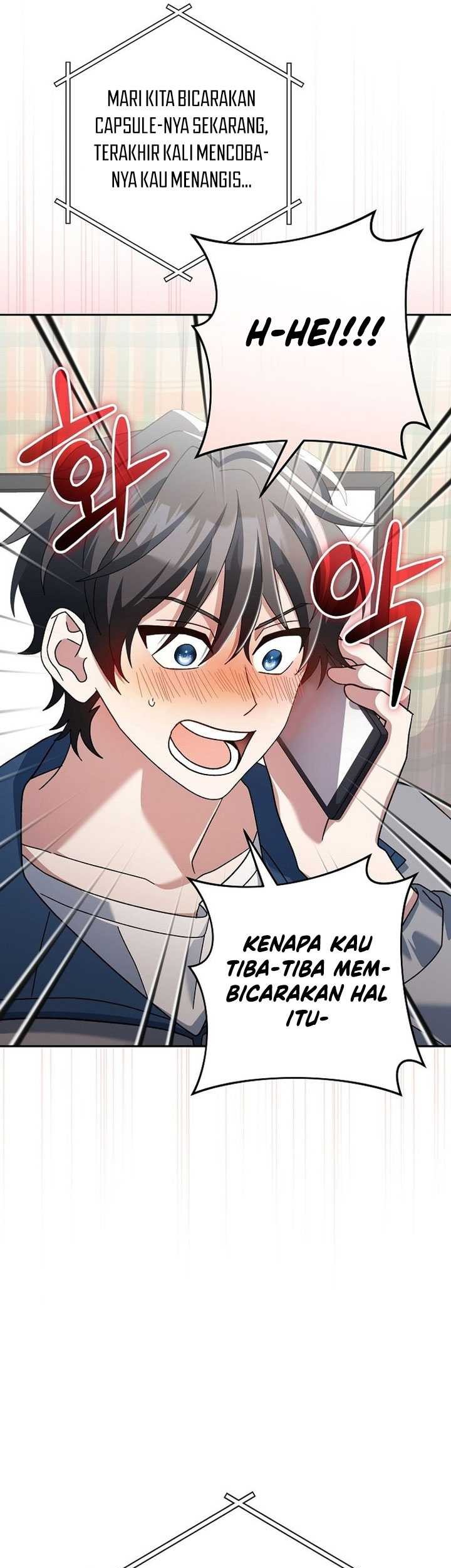 Genius Archer’s Streaming Chapter 07 Gambar 38