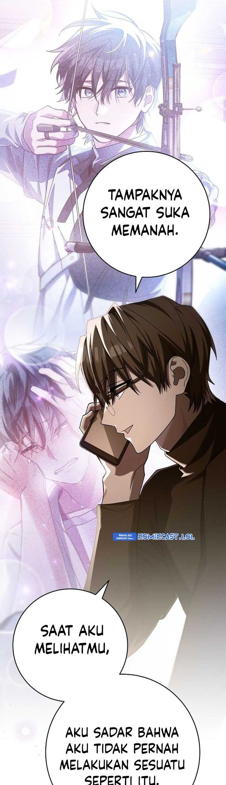 Genius Archer’s Streaming Chapter 07 Gambar 41