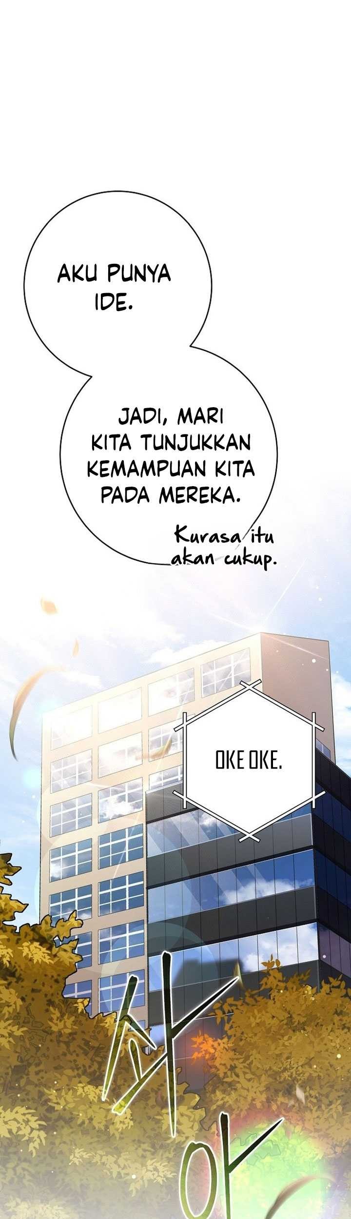 Genius Archer’s Streaming Chapter 07 Gambar 54