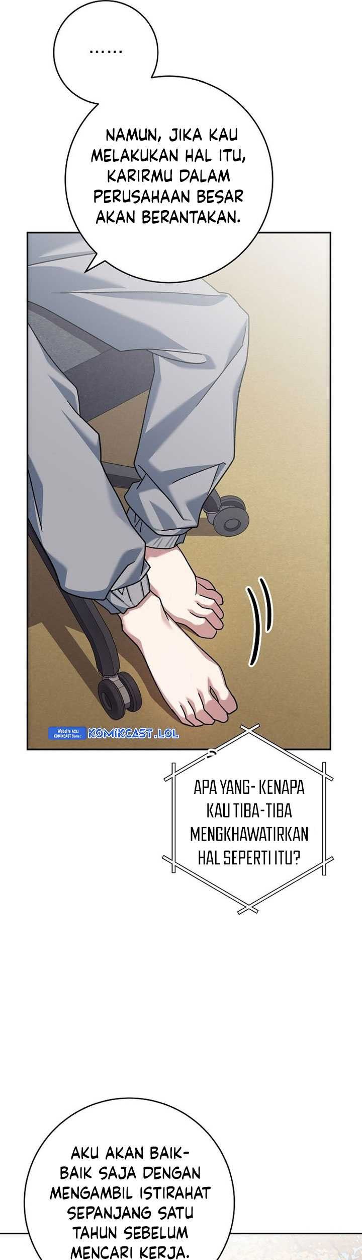 Genius Archer’s Streaming Chapter 07 Gambar 44