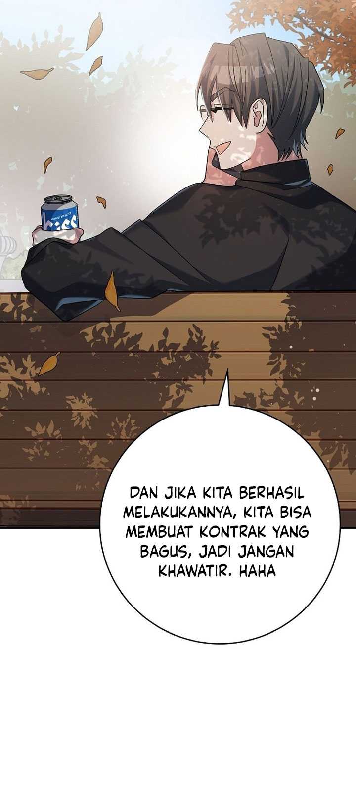 Genius Archer’s Streaming Chapter 07 Gambar 46