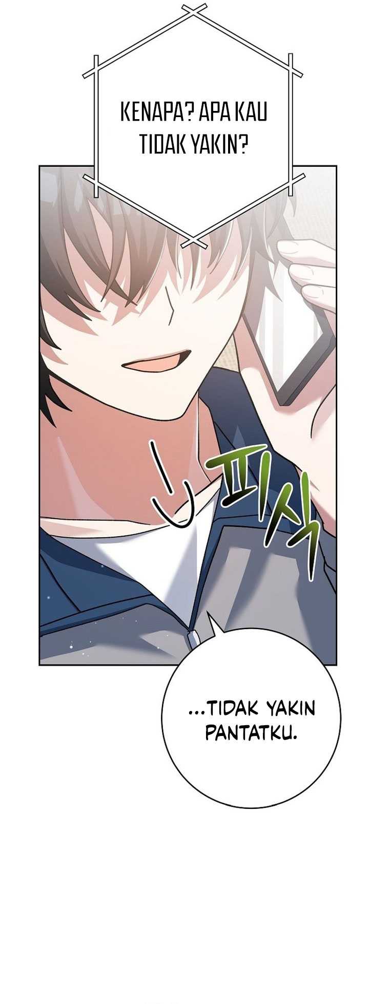 Genius Archer’s Streaming Chapter 07 Gambar 47