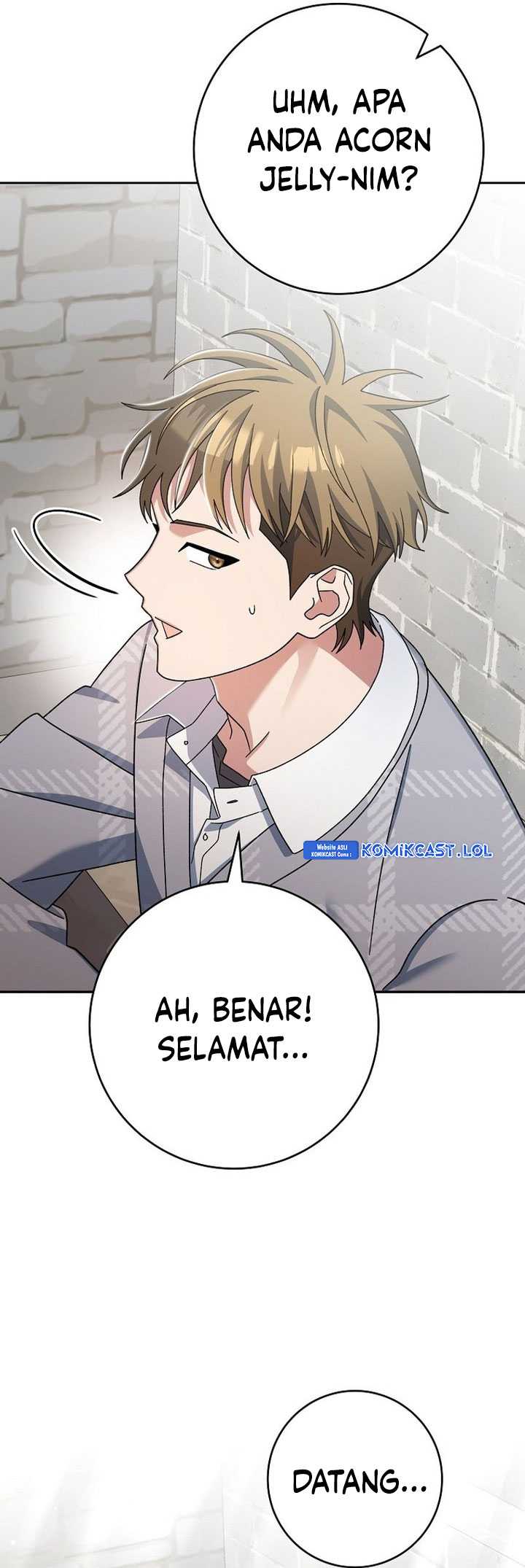 Genius Archer’s Streaming Chapter 07 Gambar 68