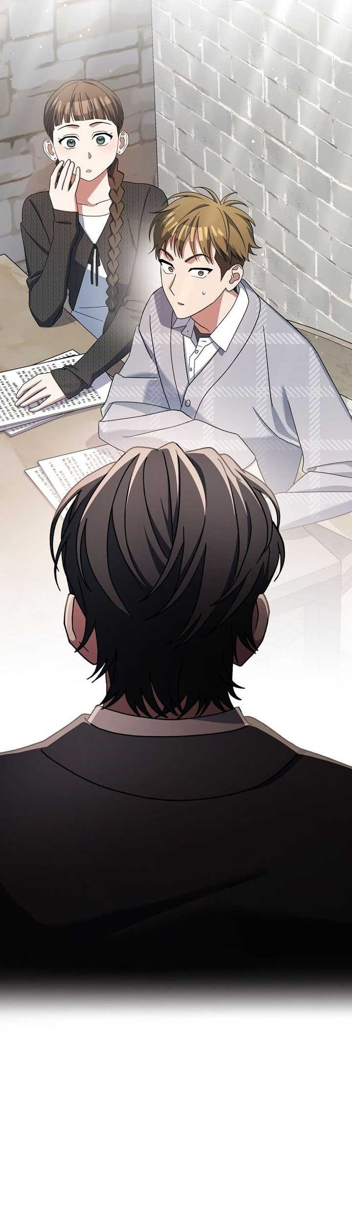 Genius Archer’s Streaming Chapter 07 Gambar 69