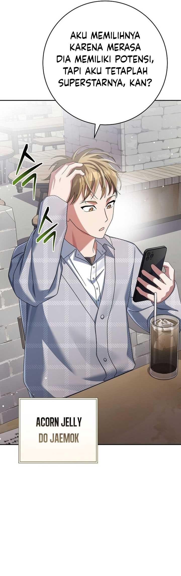 Genius Archer’s Streaming Chapter 07 Gambar 60