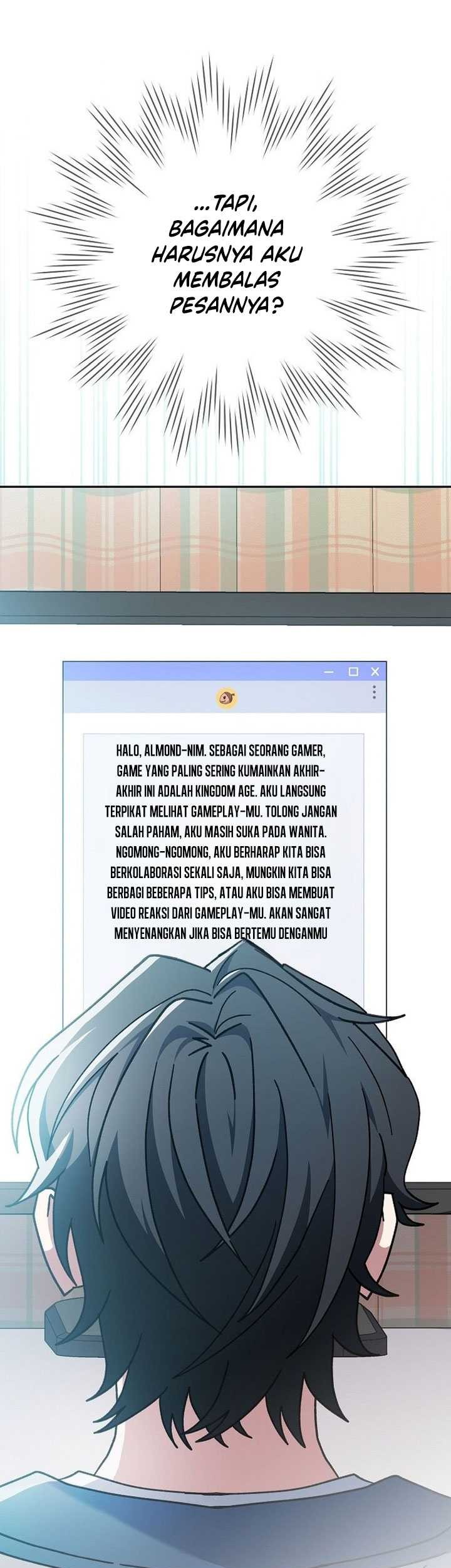 Genius Archer’s Streaming Chapter 07 Gambar 5