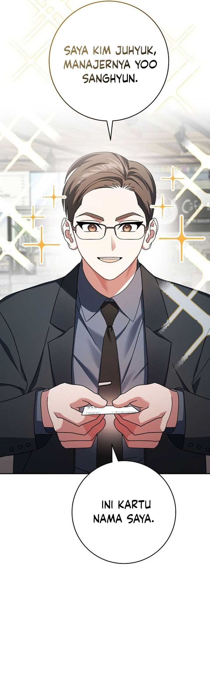 Genius Archer’s Streaming Chapter 07 Gambar 77