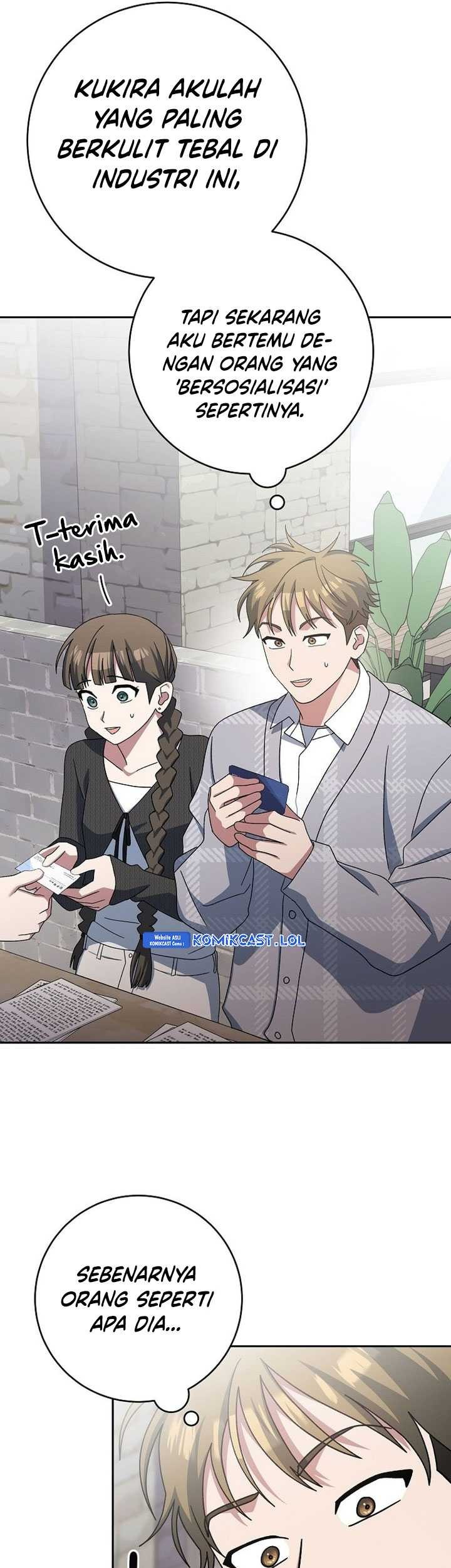 Genius Archer’s Streaming Chapter 07 Gambar 78