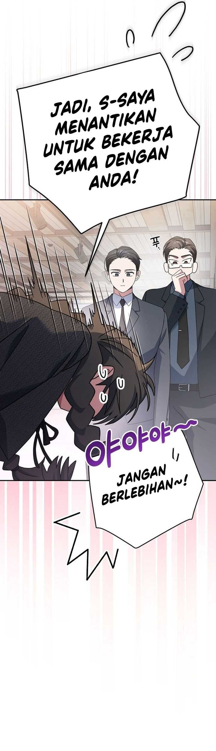 Genius Archer’s Streaming Chapter 07 Gambar 84