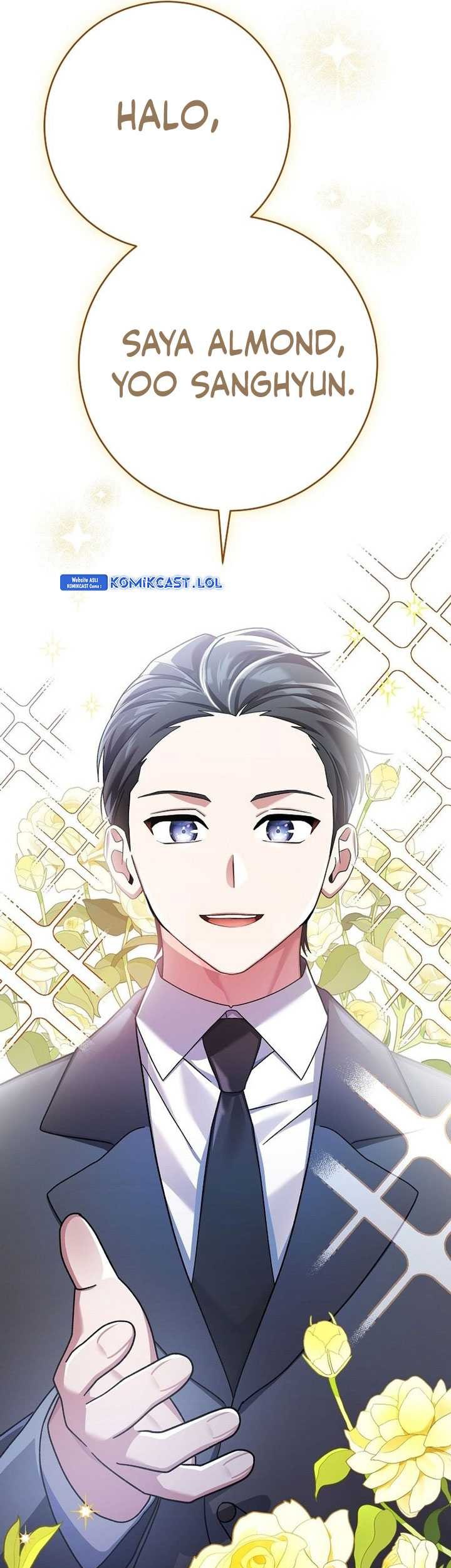 Genius Archer’s Streaming Chapter 07 Gambar 71