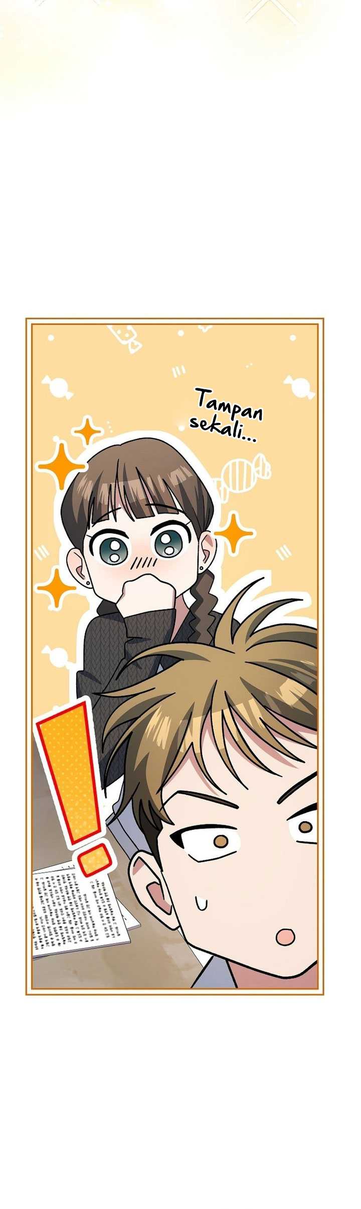 Genius Archer’s Streaming Chapter 07 Gambar 73