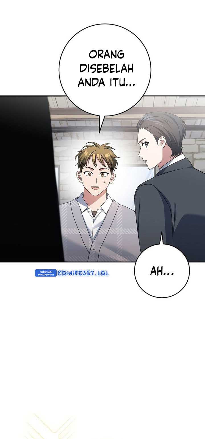 Genius Archer’s Streaming Chapter 07 Gambar 76