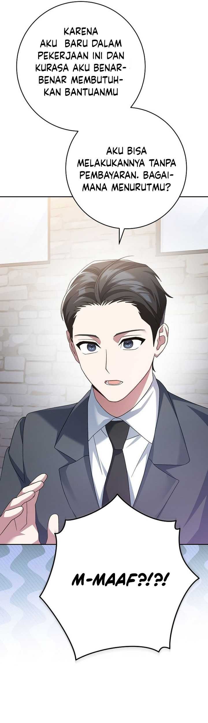 Genius Archer’s Streaming Chapter 07 Gambar 92