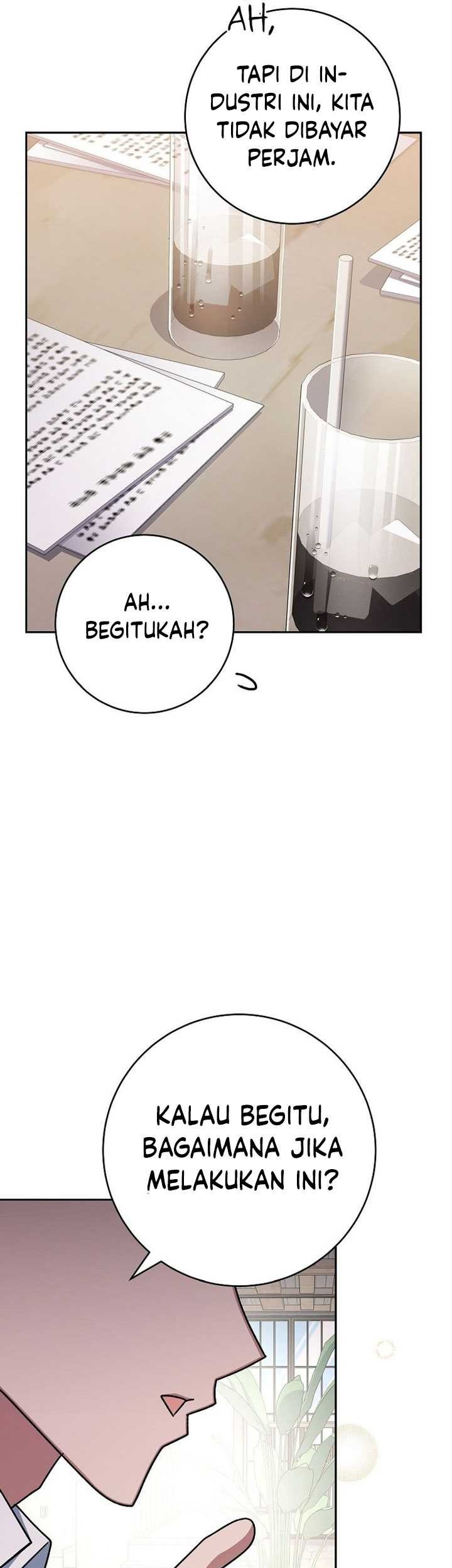 Genius Archer’s Streaming Chapter 07 Gambar 96