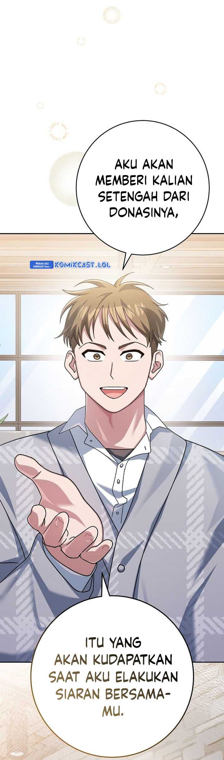 Genius Archer’s Streaming Chapter 07 Gambar 98