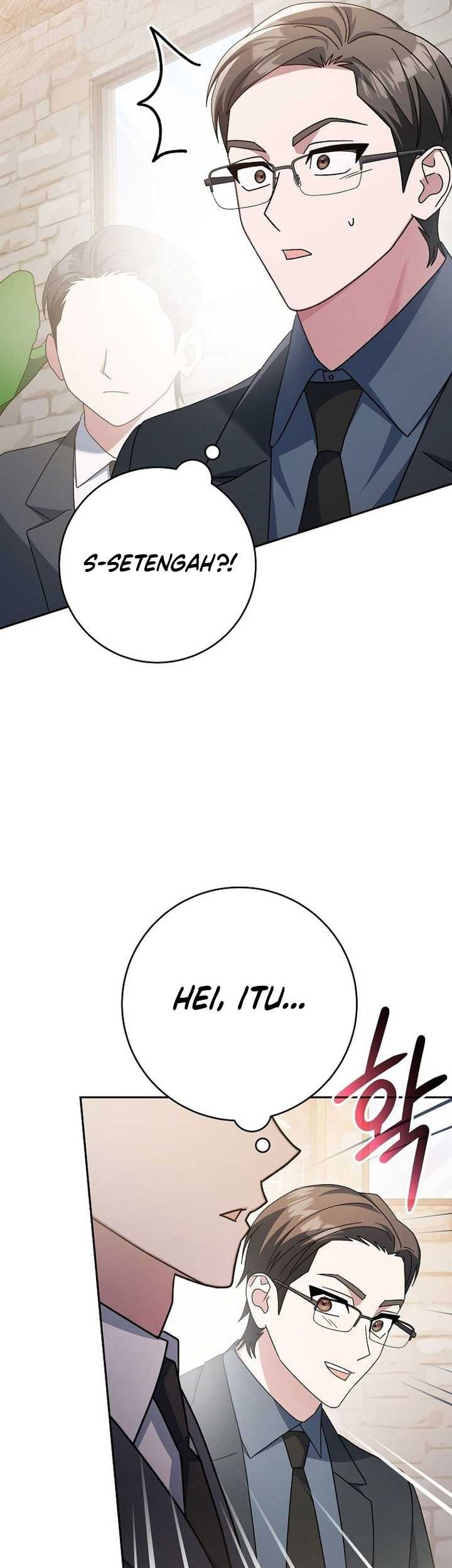 Genius Archer’s Streaming Chapter 07 Gambar 99