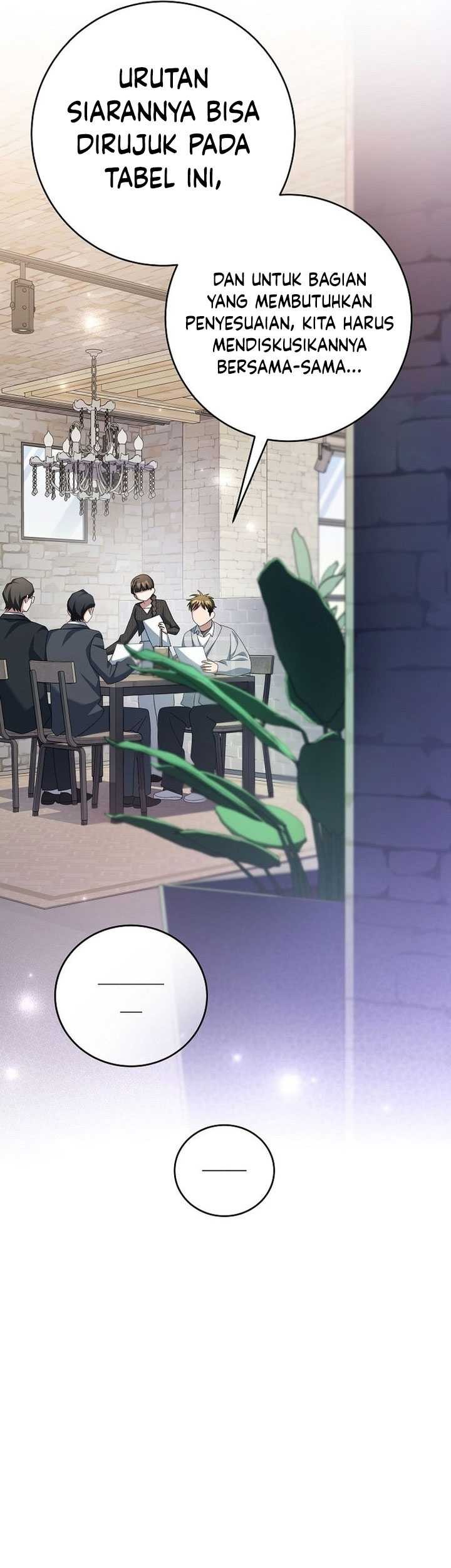 Genius Archer’s Streaming Chapter 07 Gambar 87