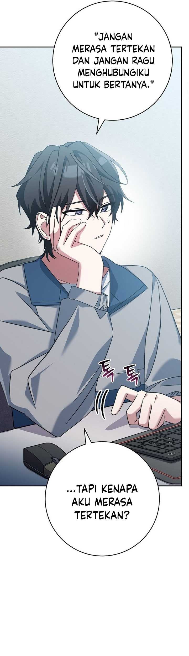 Genius Archer’s Streaming Chapter 07 Gambar 8