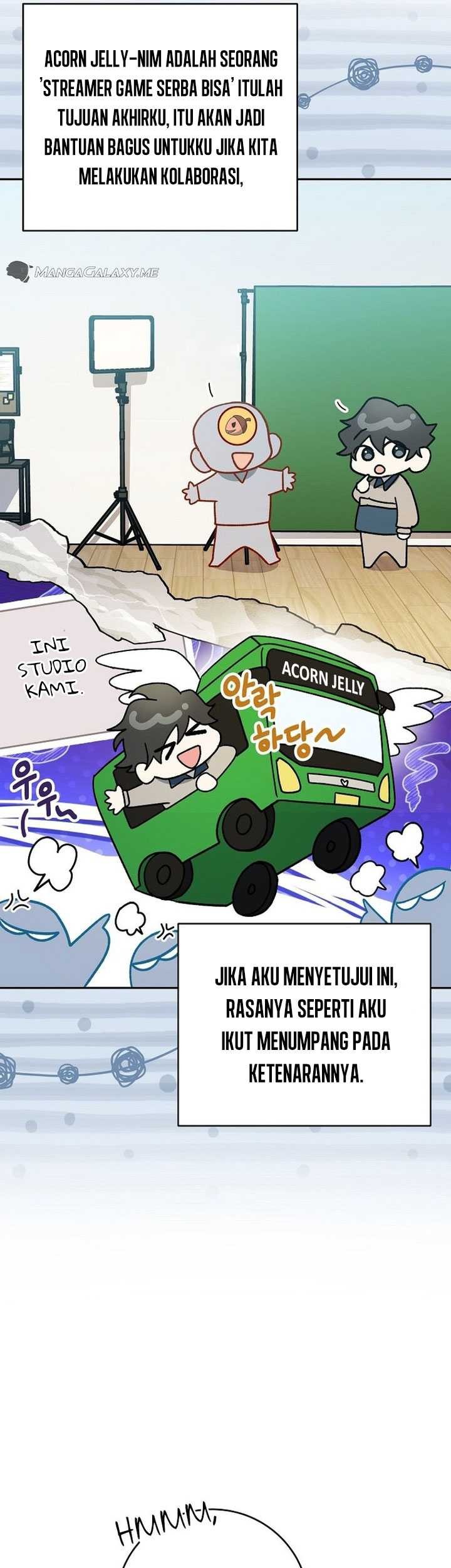 Genius Archer’s Streaming Chapter 07 Gambar 10