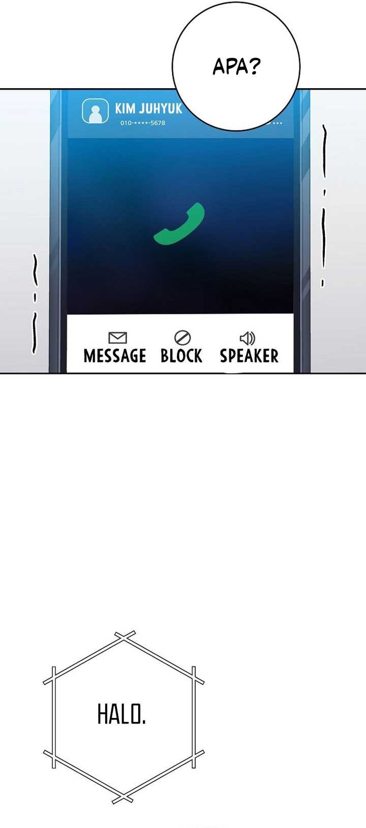 Genius Archer’s Streaming Chapter 07 Gambar 14