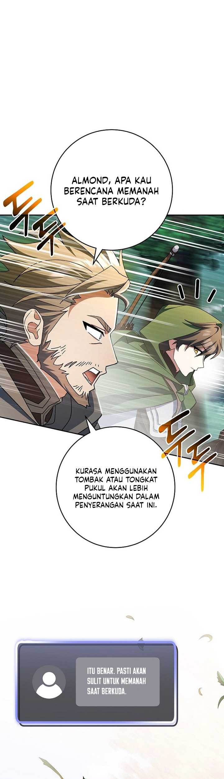 Genius Archer’s Streaming Chapter 06 Gambar 28