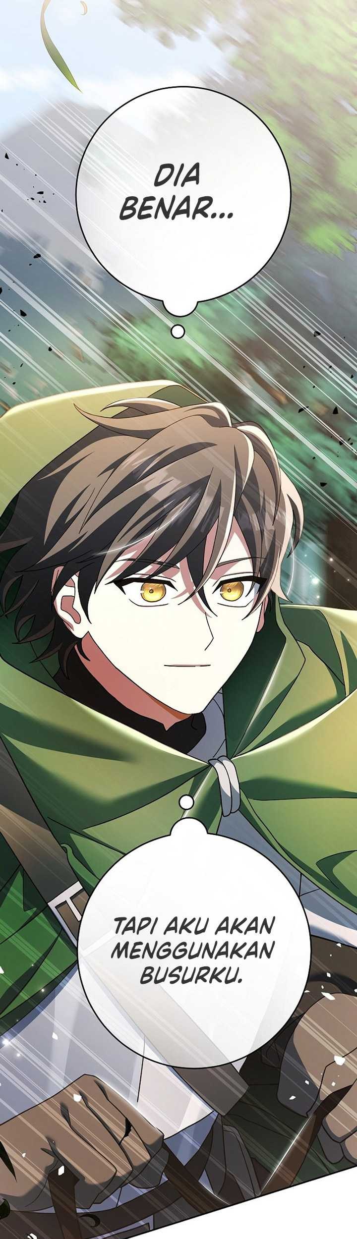 Genius Archer’s Streaming Chapter 06 Gambar 30